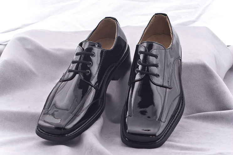Let's Talk About Wedding Shoes